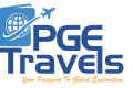 pge-travels-logo-logo